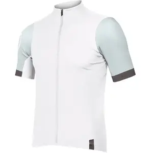 Comparateur de prix : Maillot Endura FS260 manche courte blanc - XL