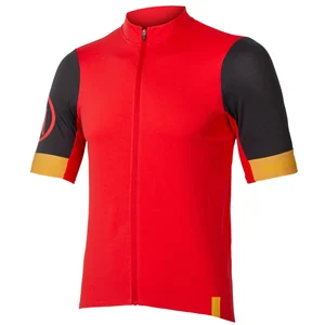 Endura Maillot à Manches Courtes Fs260 Relaxed Fit XS pas cher