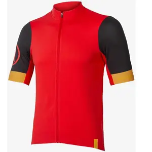 Endura Maillot à Manches Courtes Fs260 Relaxed Fit M pas cher