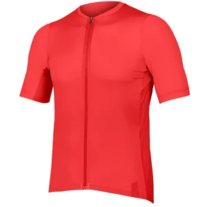 Comparateur de prix : Endura Pro SL Race Jersey - Maillot vélo homme Pomegranate XXL