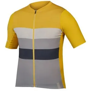 Comparateur de prix : Endura Maillot à Manches Courtes Pro Sl Race