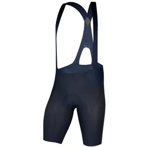 Comparateur de prix : Endura Pro SL EGM Bibshort - Cuissard vélo homme Ink Blue S