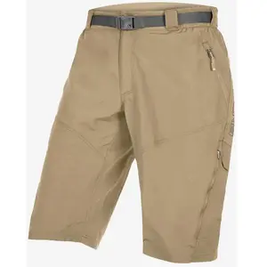 Endura - Hummvee Short mit Innenhose - Pantalon de cyclisme taille XL, beige pas cher