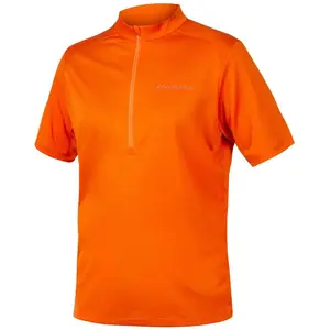 Endura Hummvee Ray II Shirt Men's, Récolte (Beige), L-XL pas cher