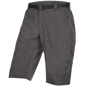 Endura - Hummvee Short mit Innenhose - Pantalon de cyclisme taille S, bleu pas cher