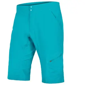 Cycling Shorts Short Cycliste Homme Vtt Endura Hummvee Lite Short