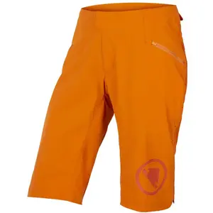 Endura SingleTrack Lite Short - Short VTT femme Harvest XXS - Short pas cher