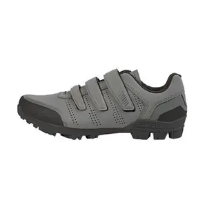 Endura Hummvee XC Shoe - Chaussures VTT homme Pewter Grey 42 pas cher