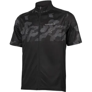 Endura Hummvee Ray II Shirt Men's, Noir, X-Small-Small