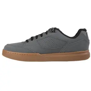 Chaussures pedales plates endura hummvee gris pas cher