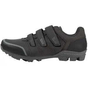 Endura - Hummvee XC Shoe - Chaussures de cyclisme taille 39, gris pas cher