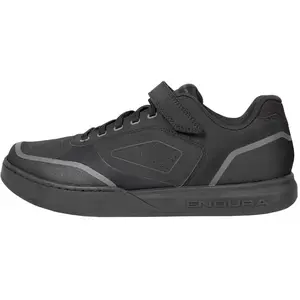 Endura - Hummvee Clipless Shoe - Chaussures de cyclisme taille 43, gris