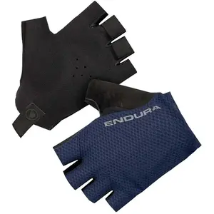 Endura EGM Mitt - Mitaines vélo Ink Blue M pas cher
