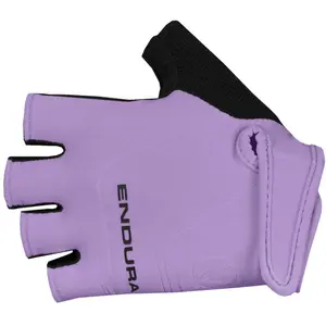 Endura Xtract Mitt Cyclisme Gants pour Femme, Violet, XL pas cher