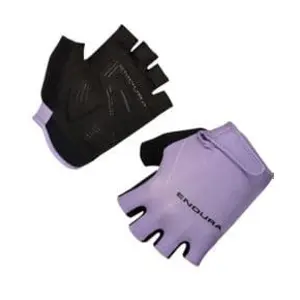 Endura Xtract Mitt Cyclisme Gants pour Femme, Violet, M pas cher