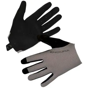 Endura EGM Full Finger Glove - Gants vélo homme Fossil S pas cher