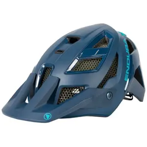 Endura MT500 MIPS Helmet - Casque VTT homme Blueberry S / M (51 - 56 cm) pas cher