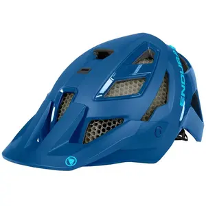 Endura MT500 MIPS Helmet - Casque VTT homme Blueberry L / XL (58 - 63 cm) pas cher