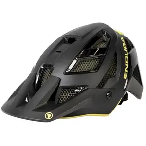 Endura MT500 MIPS Helmet - Casque VTT homme Sulphur S / M (51 - 56 cm) pas cher