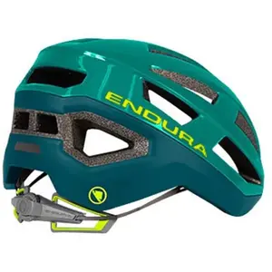 Casque endura fs260 pro ii sarcelle vert pas cher