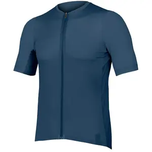 Endura Pro SL Race Jersey - Maillot vélo homme Ink Blue S pas cher