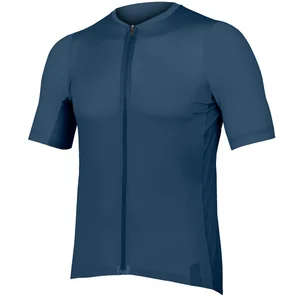 Comparateur de prix : Endura Pro SL Race Jersey - Maillot vélo homme Ink Blue XXL