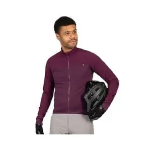 Endura Maillot à Manches Longues Gv500 pas cher