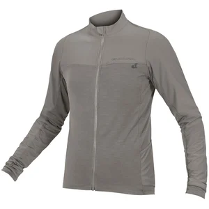 Endura Maillot à Manches Longues Gv500 pas cher
