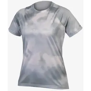 Comparateur de prix : Endura T-shirt à Manches Courtes Cloud Ltd