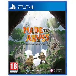 Numskull Made in Abyss: Binary Star Falling into Darkness pas cher