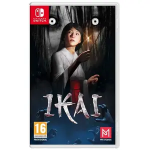 Nintendo Games Switch Ikai pas cher