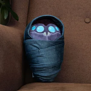 Numskull Destiny - Peluche Officielle De Bébé Déchu pas cher