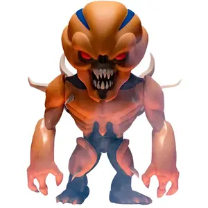 Comparateur de prix : Numskull Games Figurine De Diablotin Éternel Doom
