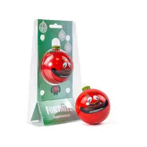 Comparateur de prix : NUMSKULL Boule de Noël - Fornite - Crackshot