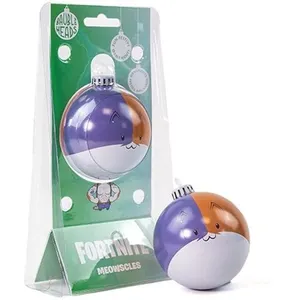 Comparateur de prix : Numskull Boule de Noël - Fortnite - Meowscles