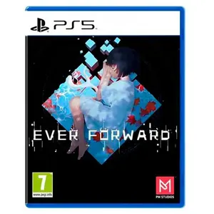 Ever Forward PS5 pas cher