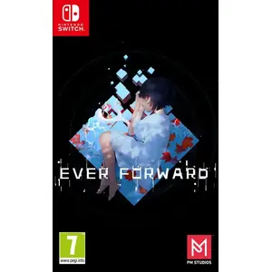 PM STUDIOS Ever Forward Nintendo Switch pas cher