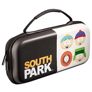 CLD SOUTH PARK BAG FOR SWITCH pas cher