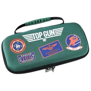 Numskull Games Housse Pour Nintendo Switch Top Gun pas cher
