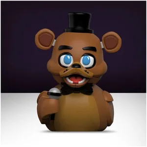 Comparateur de prix : Numskull Five Nights At Freddy's - Figurine Tubbz Freddy 1st Edition 10 Cm