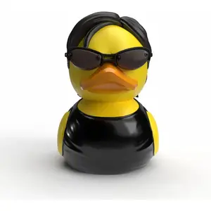 Numskull Matrix - Figurine Tubbz Trinity 1st Edition 10 cm pas cher
