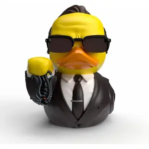 Numskull Matrix - Figurine Tubbz Agent Smith 1st Edition 10 cm pas cher