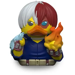 Comparateur de prix : Figurka PVC Tubbz Shoto Todoroki 1. edycja 10 cm od My Hero Academia