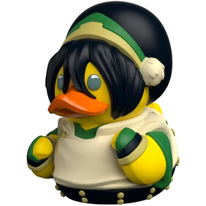 Avatar - Tubbz Toph Beifong Figurine 10 cm