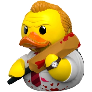 Numskull Shaun of the Dead - FigurineTubbz Shaun 1st Edition 10 cm