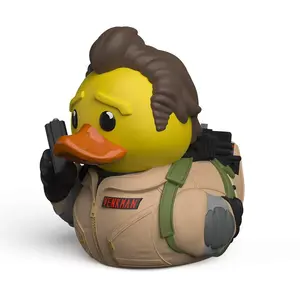 Tubbz Figurine Ghostbusters En Pvc Peter Venkman En Boîte 10 Cm pas cher