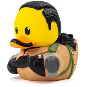 Tubbz Figurine Ghostbusters En Pvc Winston Zeddemore En Boîte 10 Cm