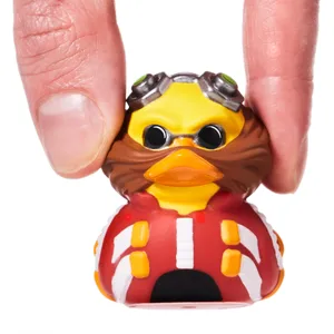 Comparateur de prix : Sonic The Hedgehog - Figurine Tubbz Mini Dr. Eggman 5 cm