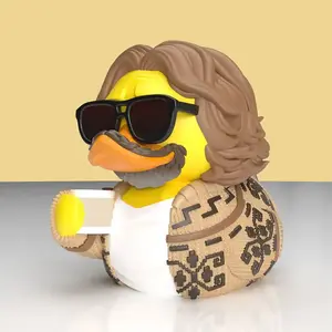 Comparateur de prix : Numskull Figurka PVC "The Dude" 1. edycja z "The Big Lebowski" 10 cm - Tubbz