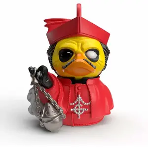 Tubbz Figurine En Pvc Ghost Cardinal Copia Première Édition 10 Cm